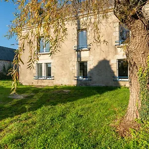 Kervarch - Ancienne Maison De Ferme à 5 Km De La Trégunc
