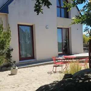Sud Bretagne Concarneau Tyruzall Trégunc