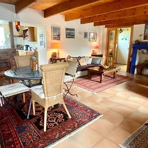Gîte LES BRAVIGOU, 2-3 pers, plage 1km,TREGUNC, FINISTERE SUD Trégunc