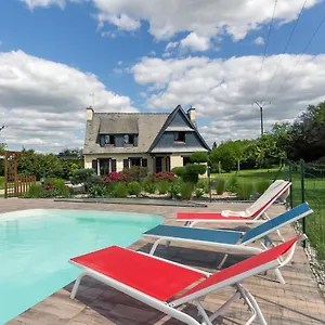 Rocuet By Interhome Trégunc