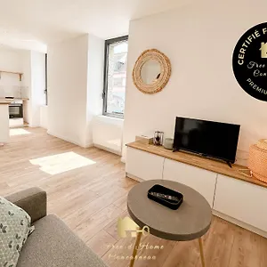 Le Sans Soucis, T2 Contemporain Trégunc