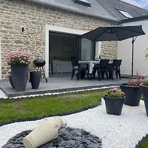 La Baleine Trégunc